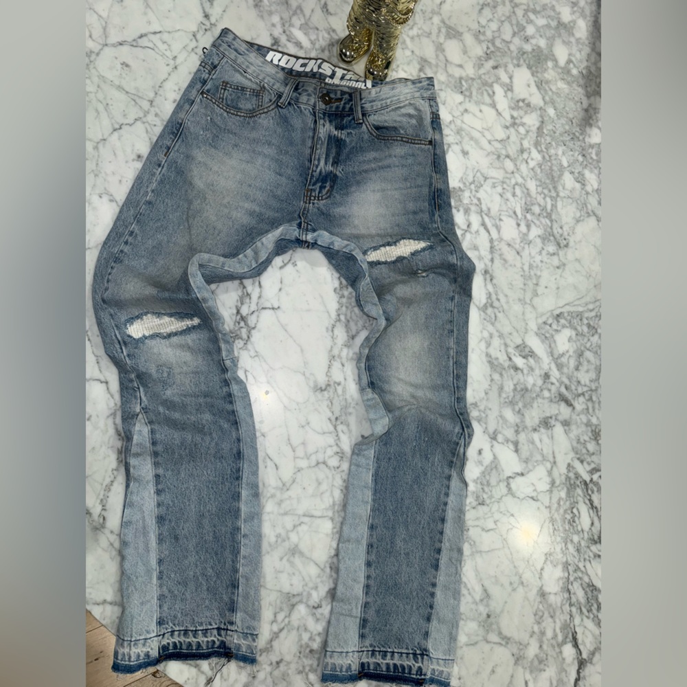 Rockstar original jeans